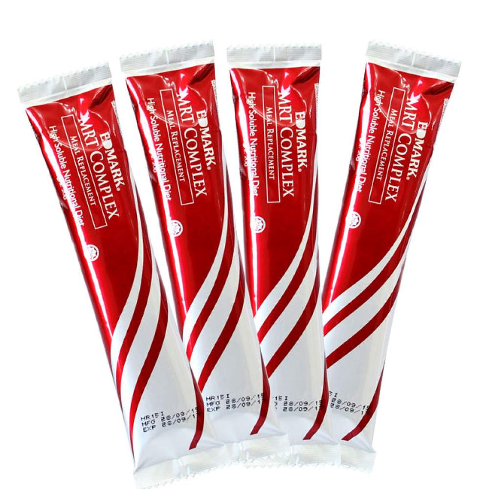 مركب إم أر تي لحرق الدهون