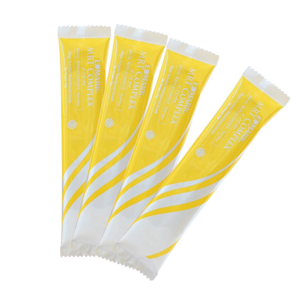 مركب إم أر تي لحرق الدهون