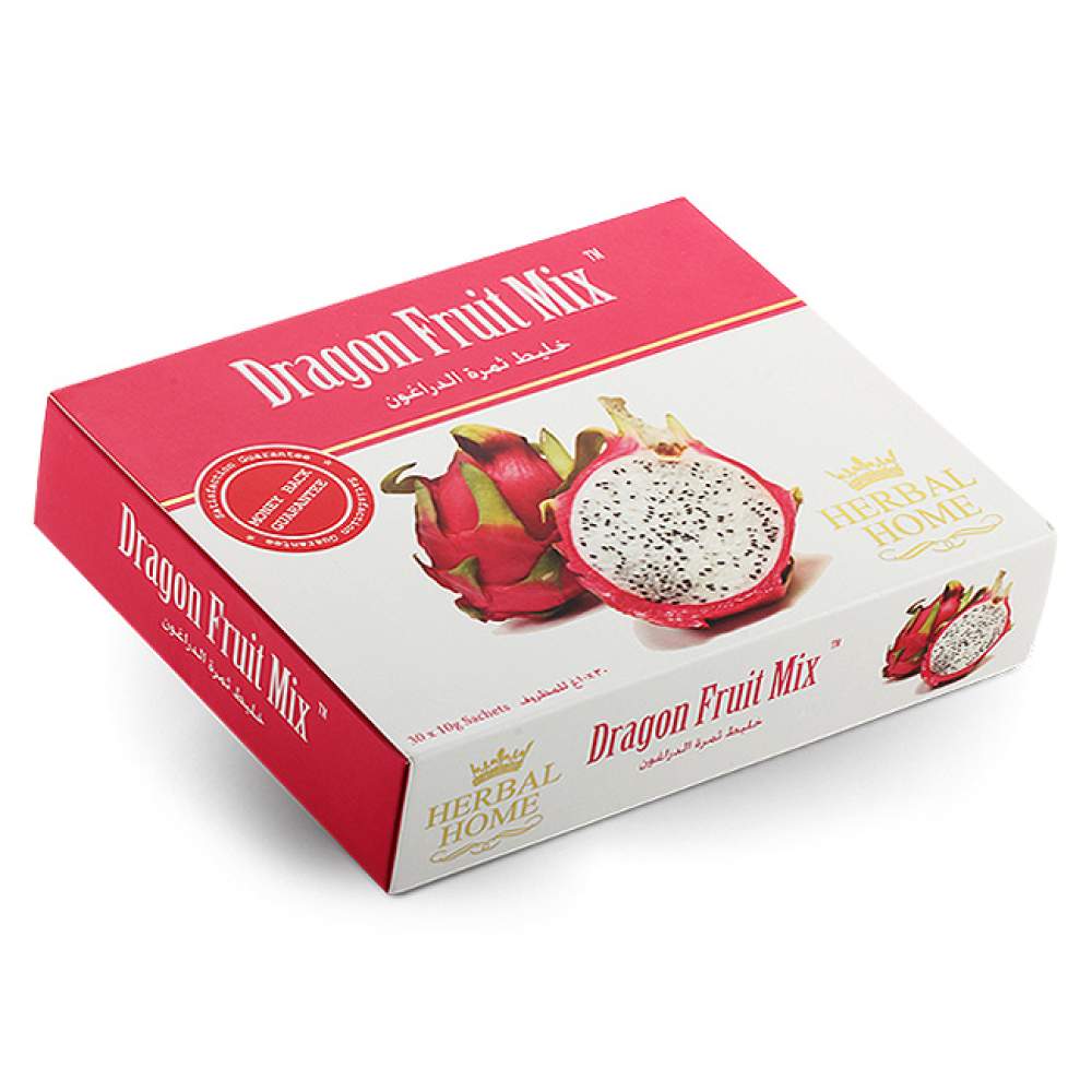 خليط ثمرة الدراغون Dragon Fruit Mix