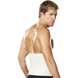 مشد ان شيري 2031 الكلاسيكي من اللاتكس للرجال