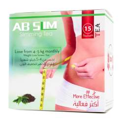 شاي اي بي سليم