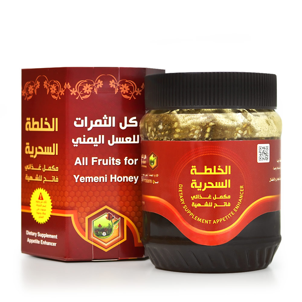 عسل فتح الشهية وزيادة الوزن عسل فتح الشهية وزيادة الوزن