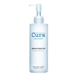 جل كيور أكوا الياباني لتقشير البشرة جل كيور أكوا الياباني لتقشير البشرة