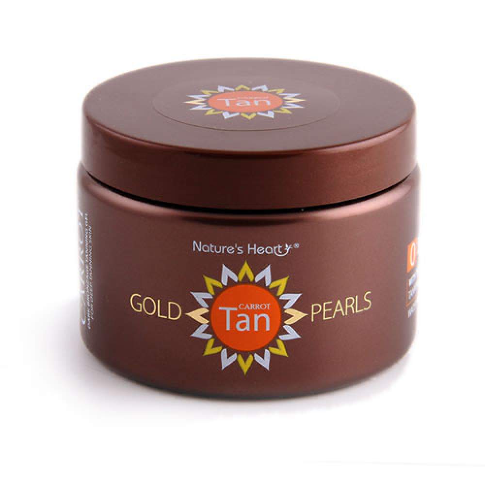 تان التسمير بخلاصة زيت الجزر تان التسمير بخلاصة زيت الجزر