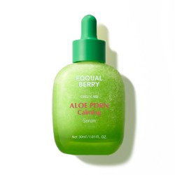 سيروم الألوفيرا المهدئ من ايكوال بيري سيروم الألوفيرا المهدئ من ايكوال بيري