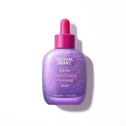 سيروم الباكوشيول لنفخ البشرة وتضييق المسام من ايكوال بيري سيروم الباكوشيول لنفخ البشرة وتضييق المسام من ايكوال بيري