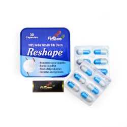 كبسولات ريشيب للتخسيس من فيتارم