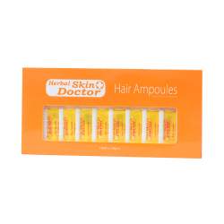 أمبولات تحفيز نمو الشعر