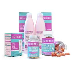 هيرهانس المجموعة الكاملة