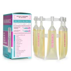 أمبولات هيرهانس لإيقاف تساقط الشعر