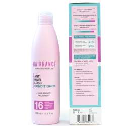 بلسم هيرهانس لإيقاف تساقط الشعر