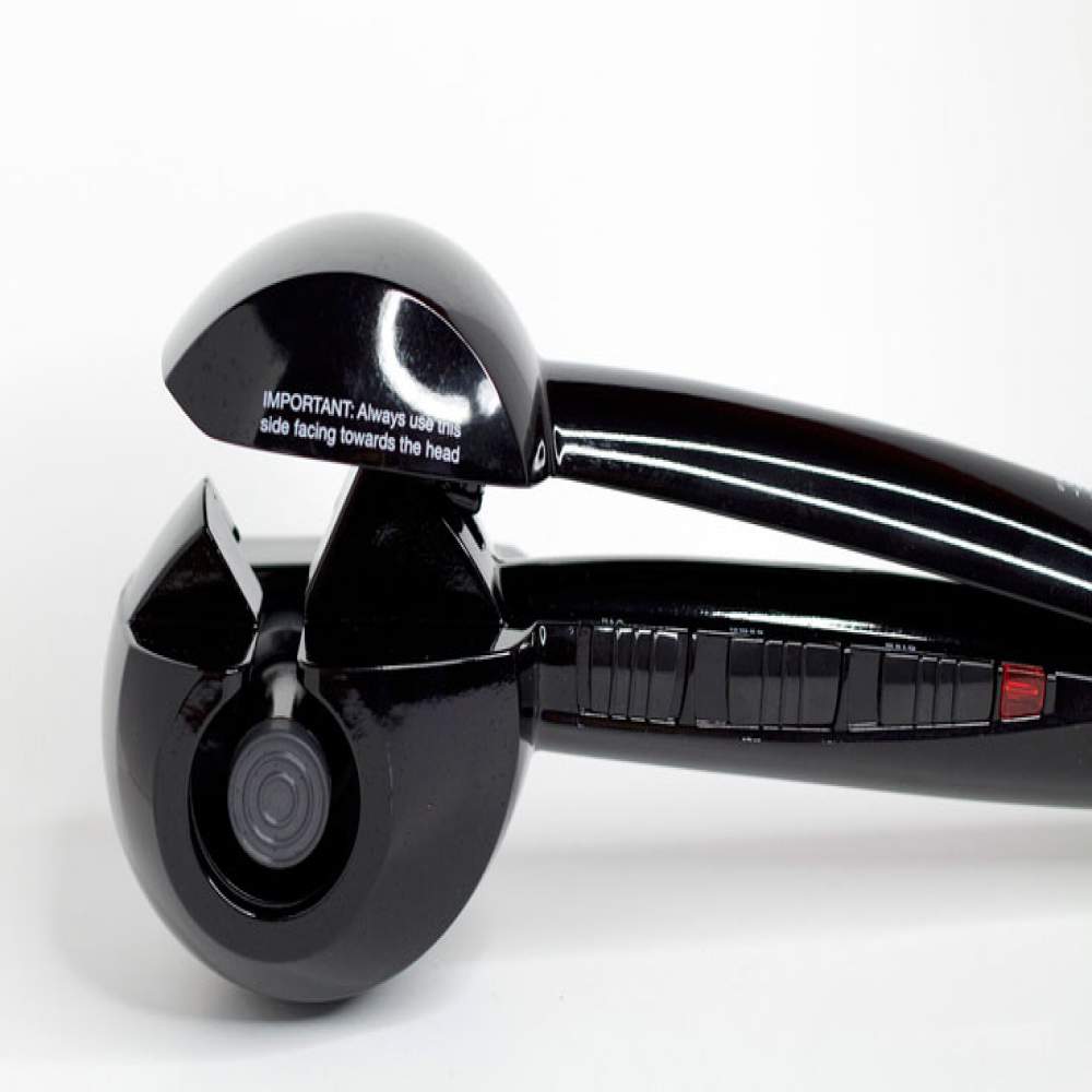 ايديال كيرل جهاز لف خصلات الشعر