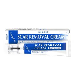 كريم إزالة الندوب وآثار الجروح كريم إزالة الندوب وآثار الجروح
