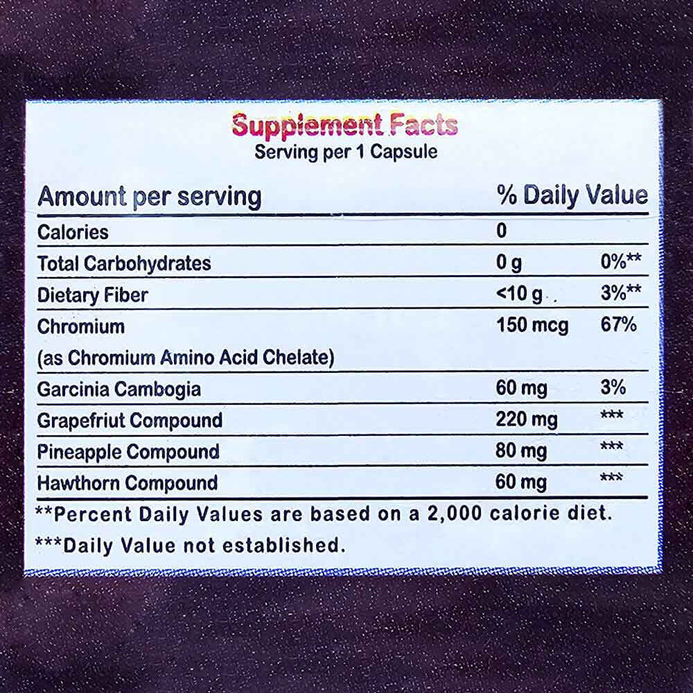 كبسولات ليانوزا بلس للتنحيف كبسولات ليانوزا بلس للتنحيف
