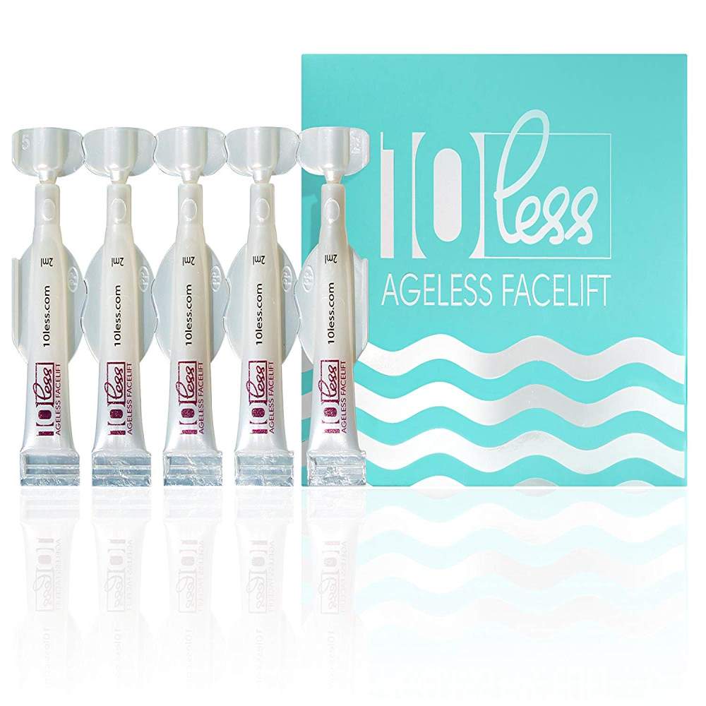 كريم ليس ايجليس لشد الوجه (بديل البوتكس)