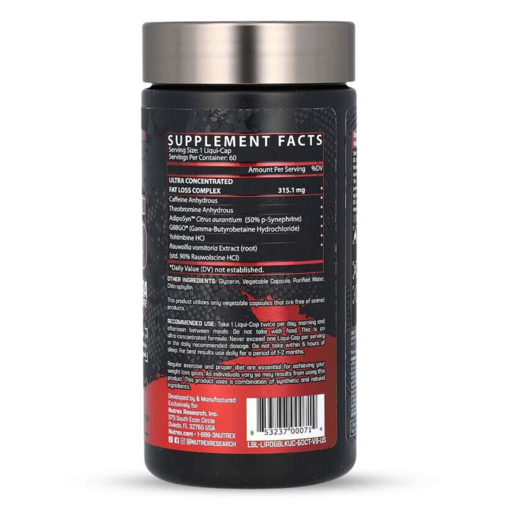 ليبو 6 بلاك الترا المركز ليبو 6 بلاك الترا المركز