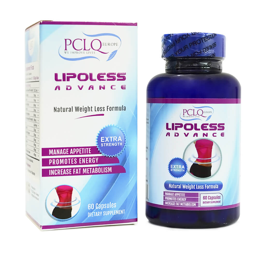 كبسولات ليبوليس ادفانس للتنحيف كبسولات ليبوليس ادفانس للتنحيف