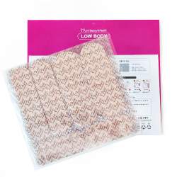 مايمي - لصقات تخسيس الأرجل مايمي - لصقات تخسيس الأرجل