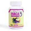 كبسولات جذور الماكا 3 لتحسين صحة النساء