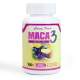 كبسولات جذور الماكا 3 لتحسين صحة النساء
