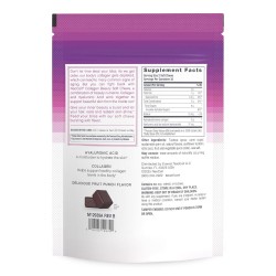 علكة الكولاجين من نيوسيل