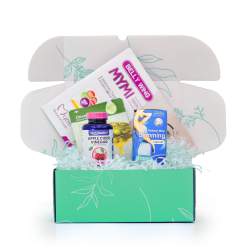 بوكس قاهر الدهون