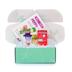 بوكس قاهر الدهون