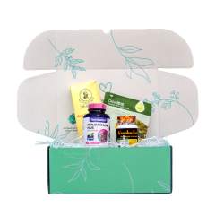 بوكس الحرق السريع