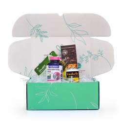 بوكس الحرق السريع