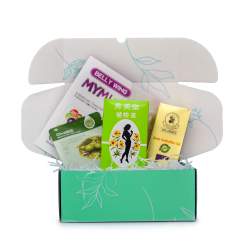 بوكس الرشاقة والنحت