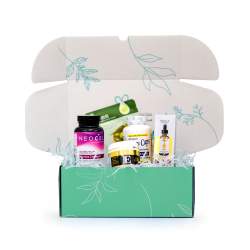 بوكس النضارة