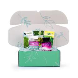 بوكس العناية الكاملة 