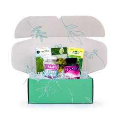 بوكس العناية الكاملة 