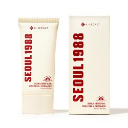 سيول 1988 واقي شمسي مع مستخلص شجرة الصنوبر والسيراميد